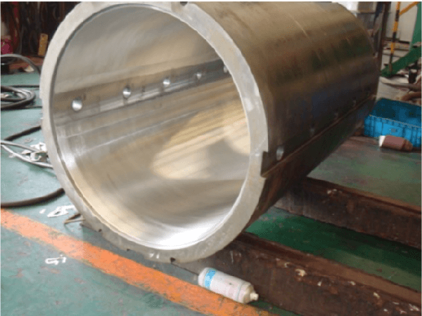 Stern Tube White Metal Bearing Finished1166809.png Stern Tube White Metal Bearing Finished1.png